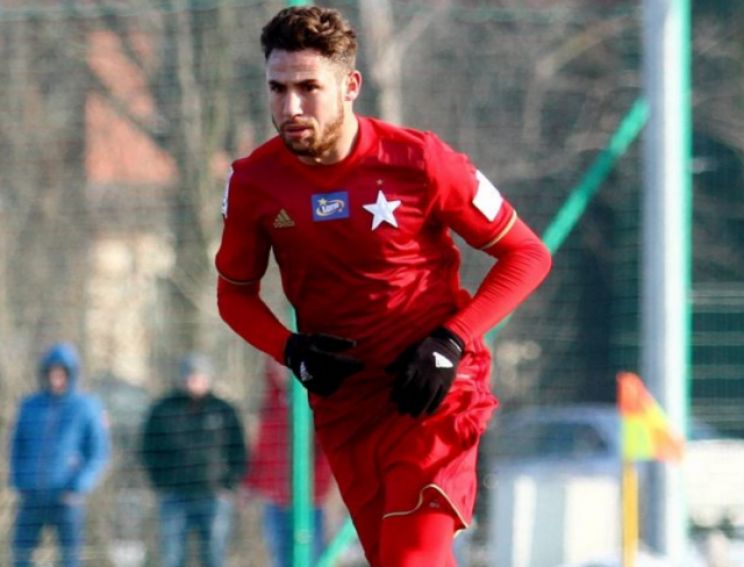 Iván González