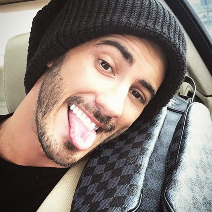 Iván González