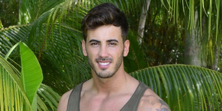 Iván González