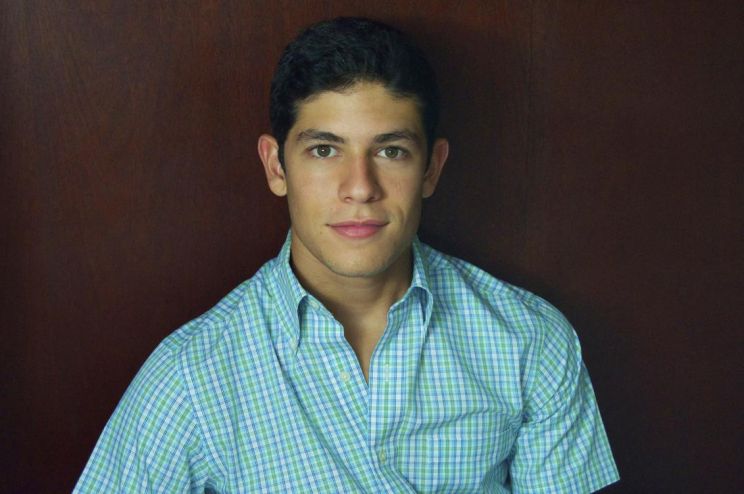 Iván González