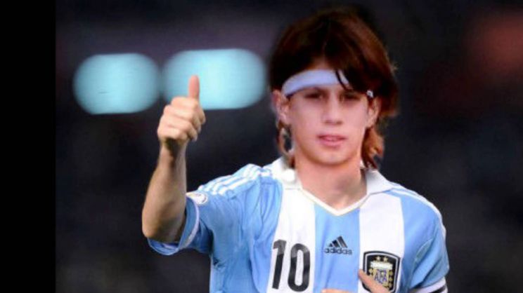 Iván González