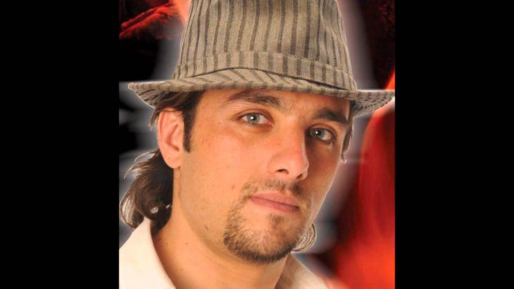 Iván González