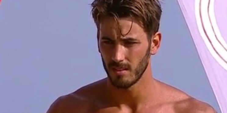Iván González