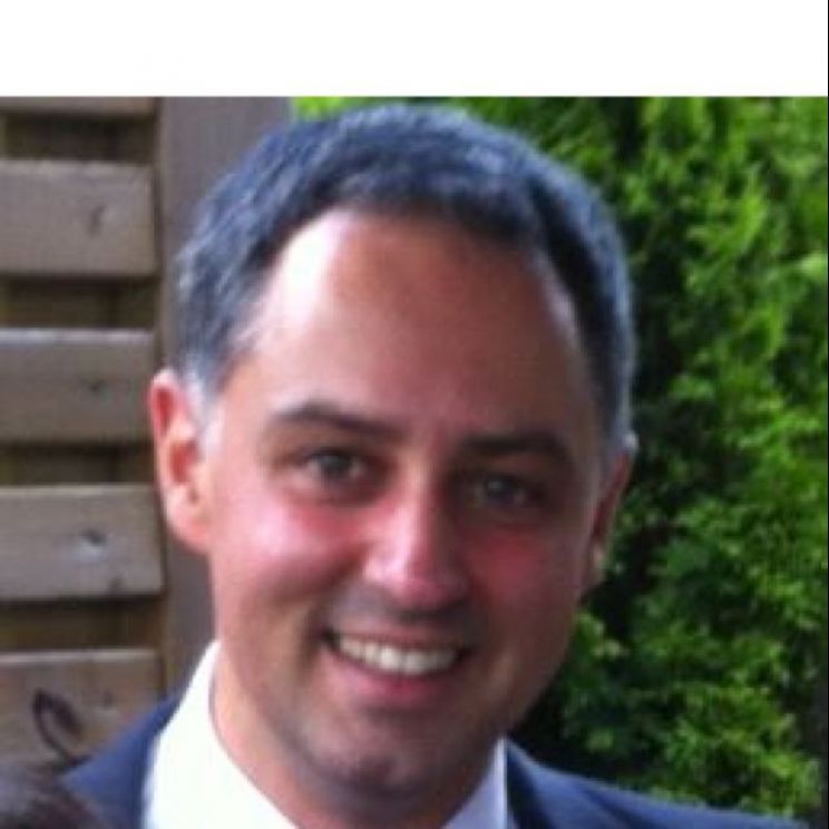 Iván González