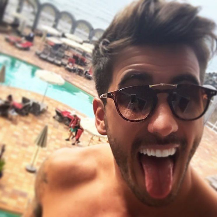 Iván González