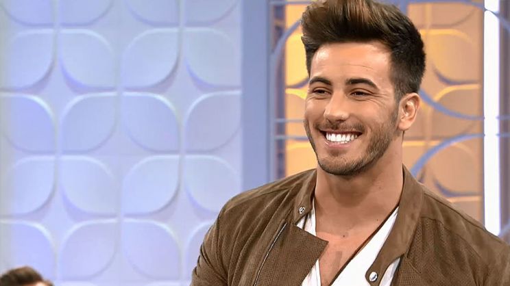 Iván González