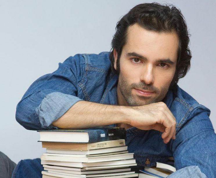 Iván González