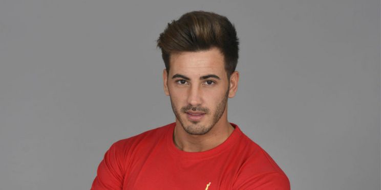Iván González
