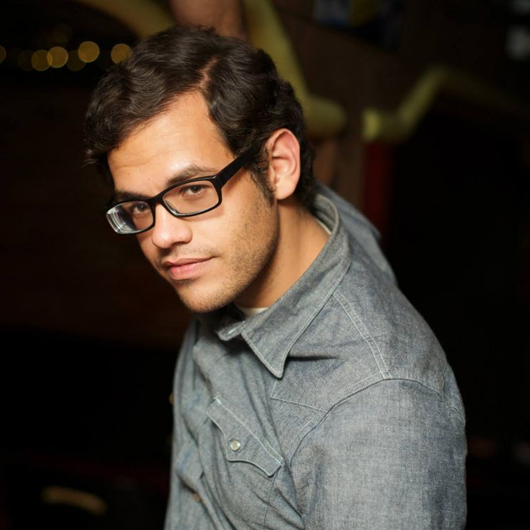 Ivan Hernandez