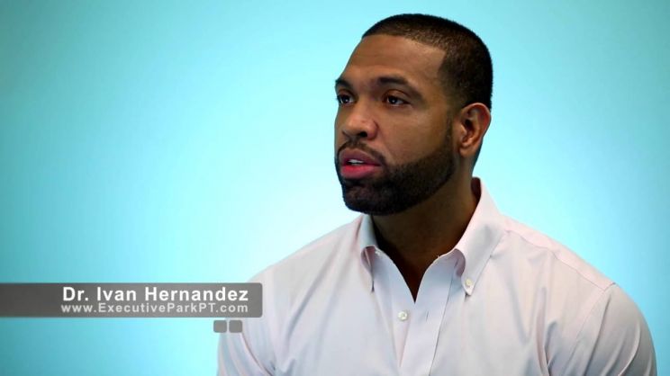 Ivan Hernandez