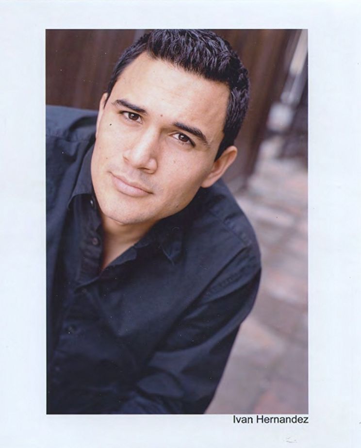 Ivan Hernandez