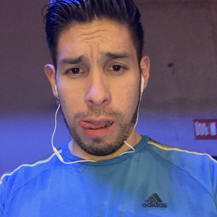 Ivan Hernandez