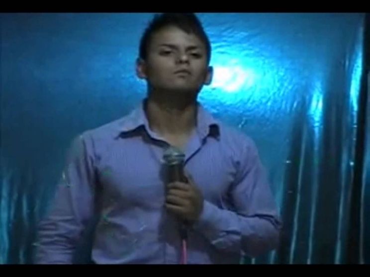 Ivan Hernandez