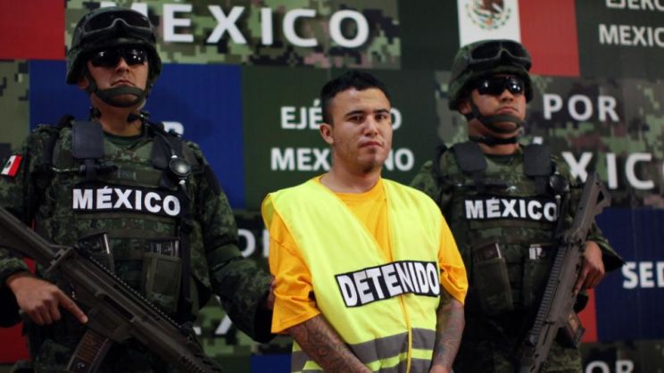 Ivan Hernandez