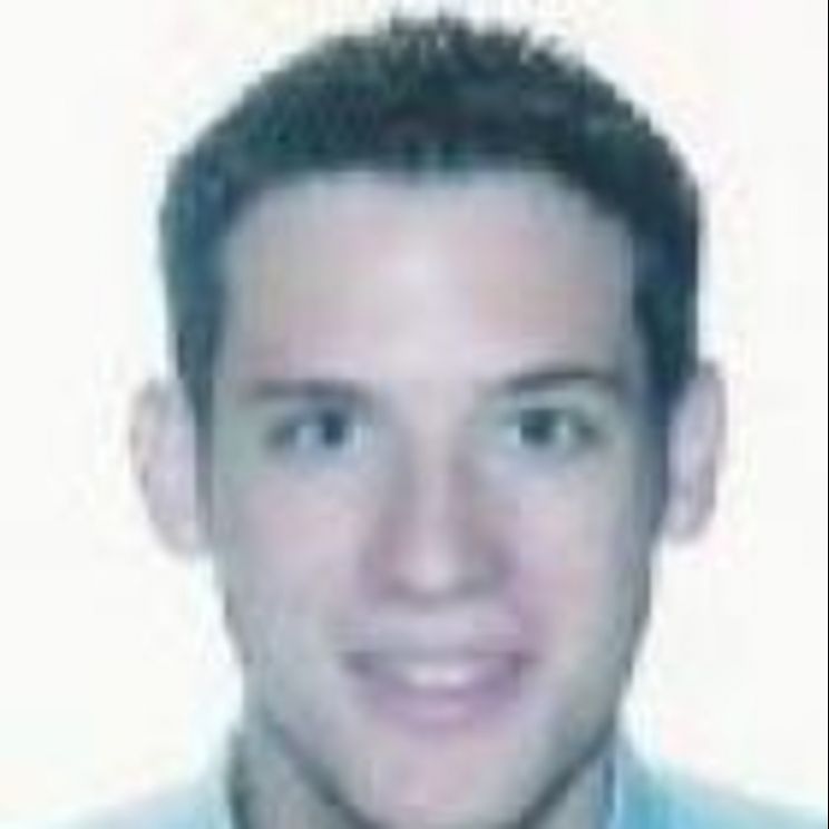 Ivan Hernandez