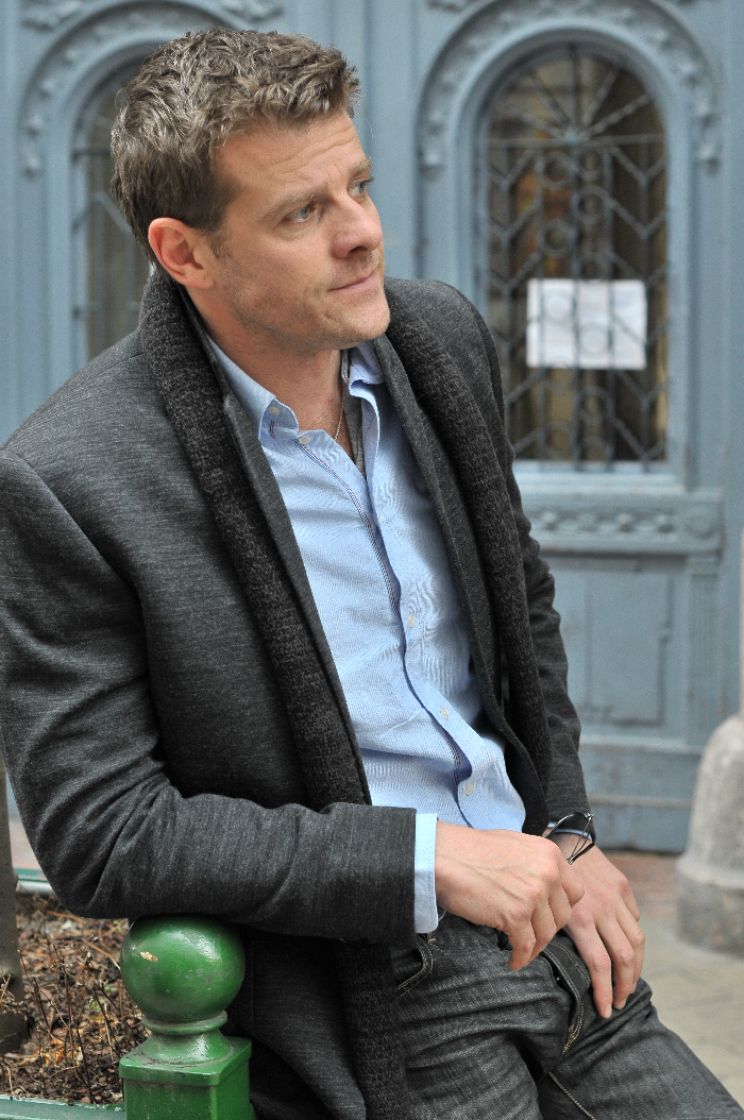 Iván Kamarás