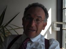Ivan Kaye photo