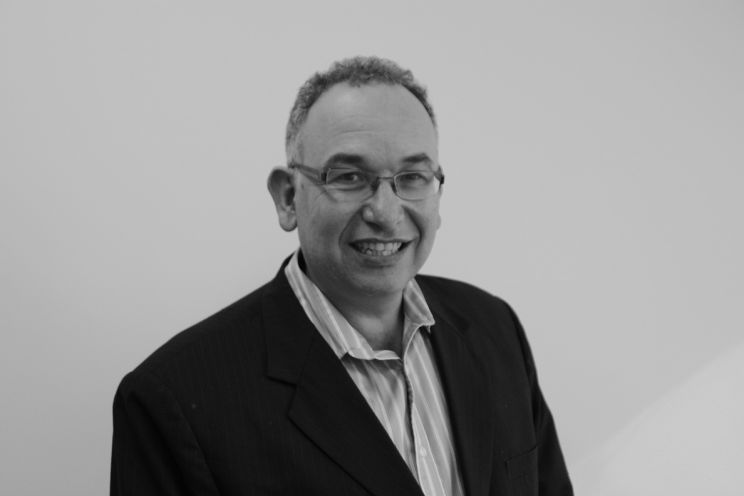 Ivan Kaye