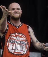 Ivan L. Moody