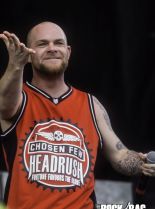 Ivan L. Moody