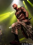 Ivan L. Moody