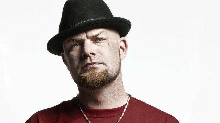 Ivan L. Moody