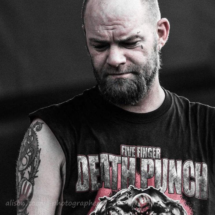 Ivan L. Moody