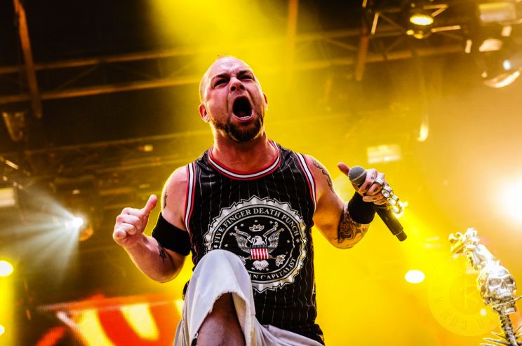 Ivan L. Moody