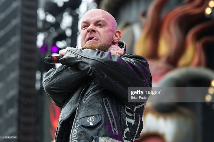 Ivan L. Moody