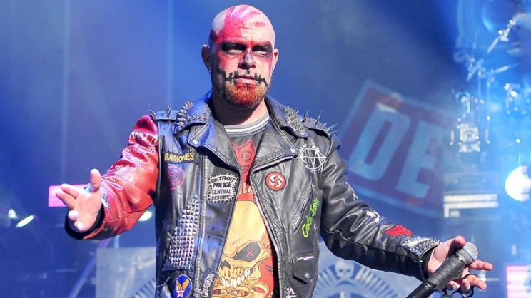 Ivan L. Moody