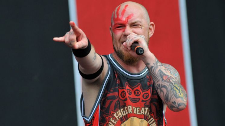 Ivan L. Moody