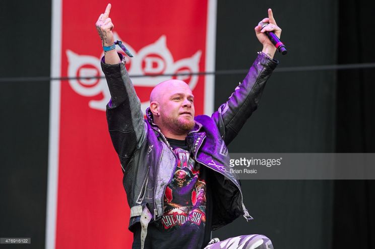 Ivan L. Moody