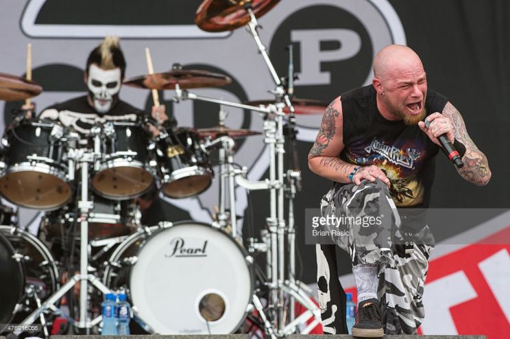 Ivan L. Moody