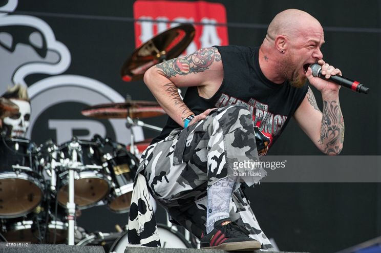 Ivan L. Moody