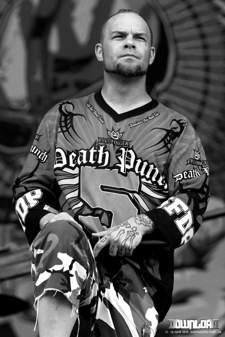 Ivan L. Moody