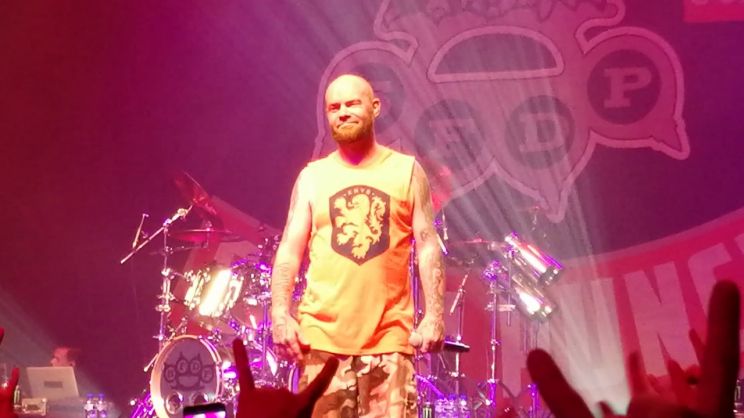 Ivan L. Moody