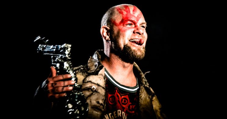 Ivan L. Moody