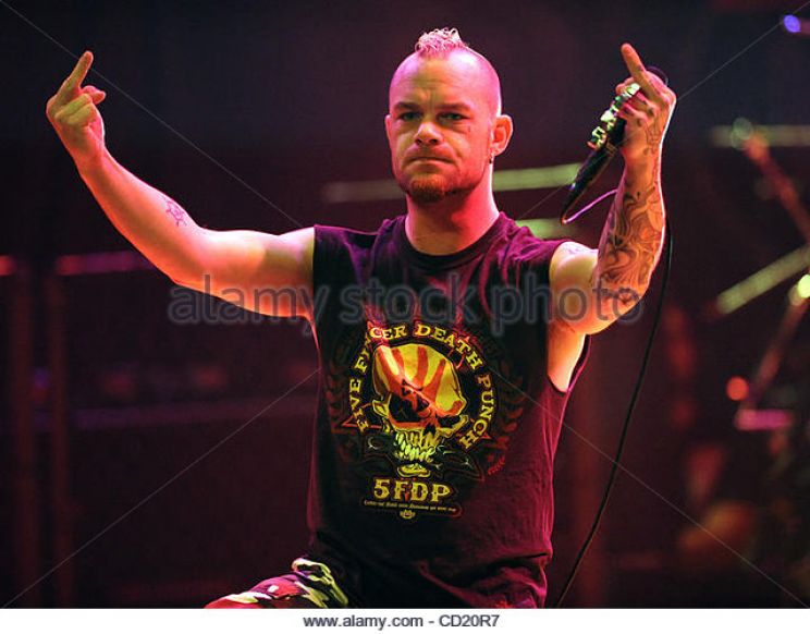 Ivan L. Moody