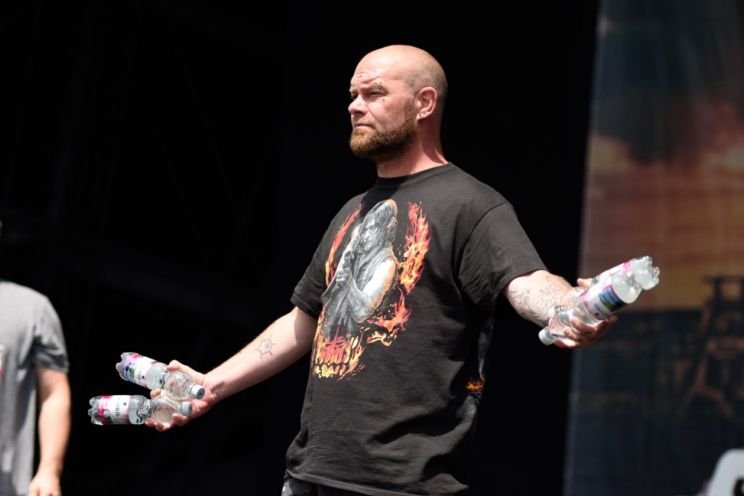 Ivan L. Moody