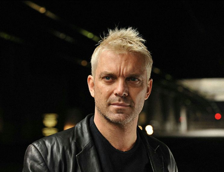 Ivan Mallon