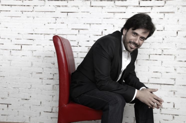 Ivan Martin
