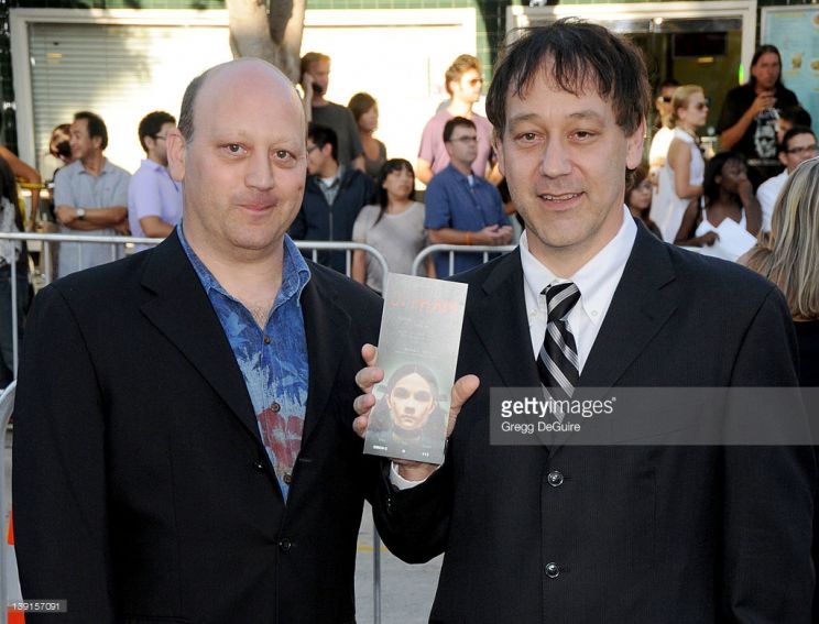 Ivan Raimi