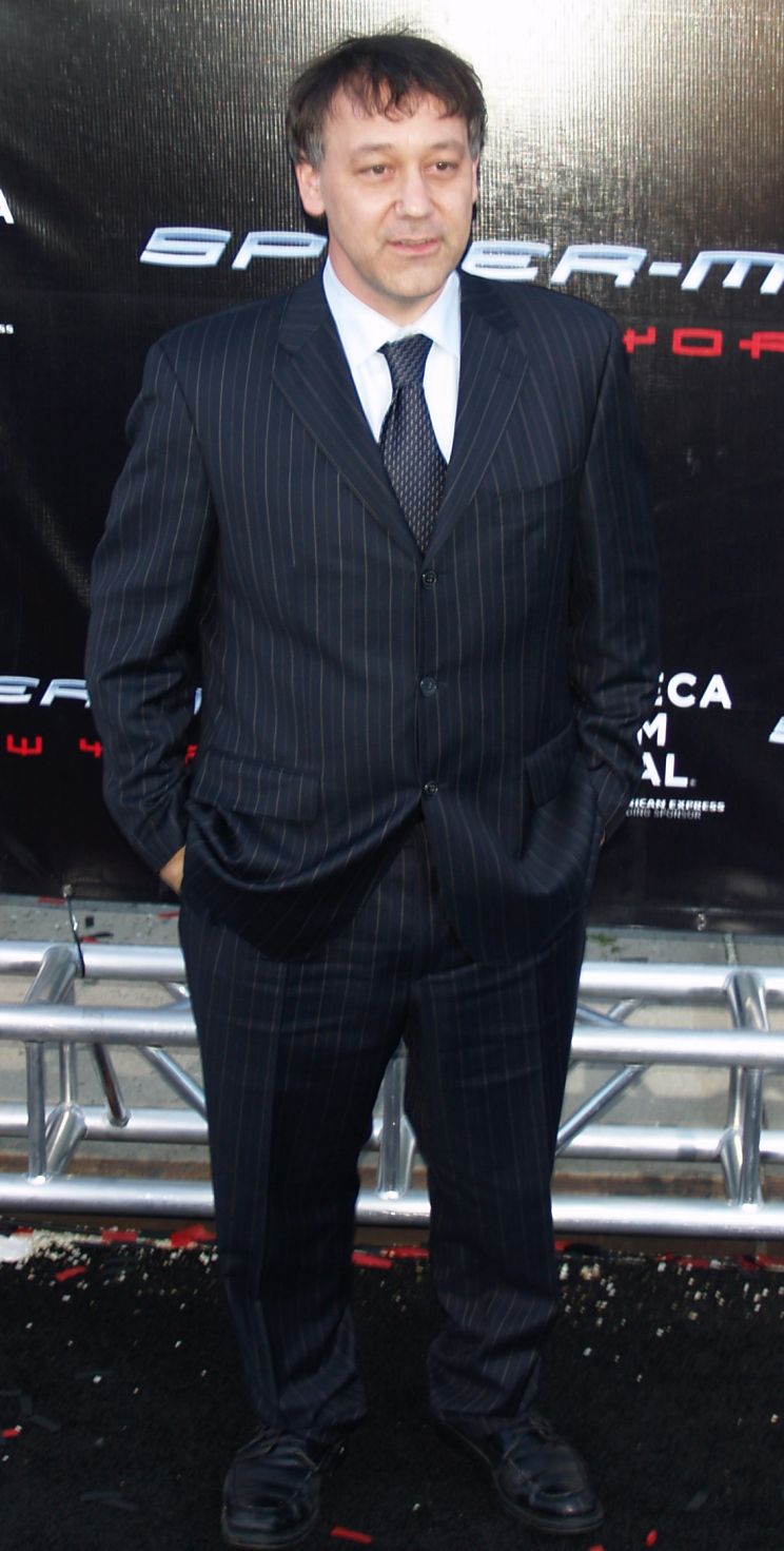 Ivan Raimi