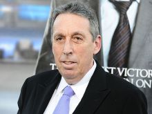 Ivan Reitman