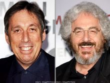 Ivan Reitman