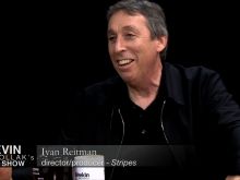 Ivan Reitman