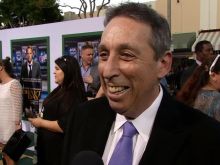 Ivan Reitman