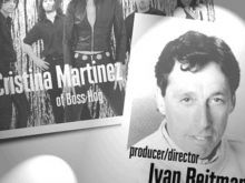 Ivan Reitman