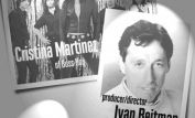 Ivan Reitman