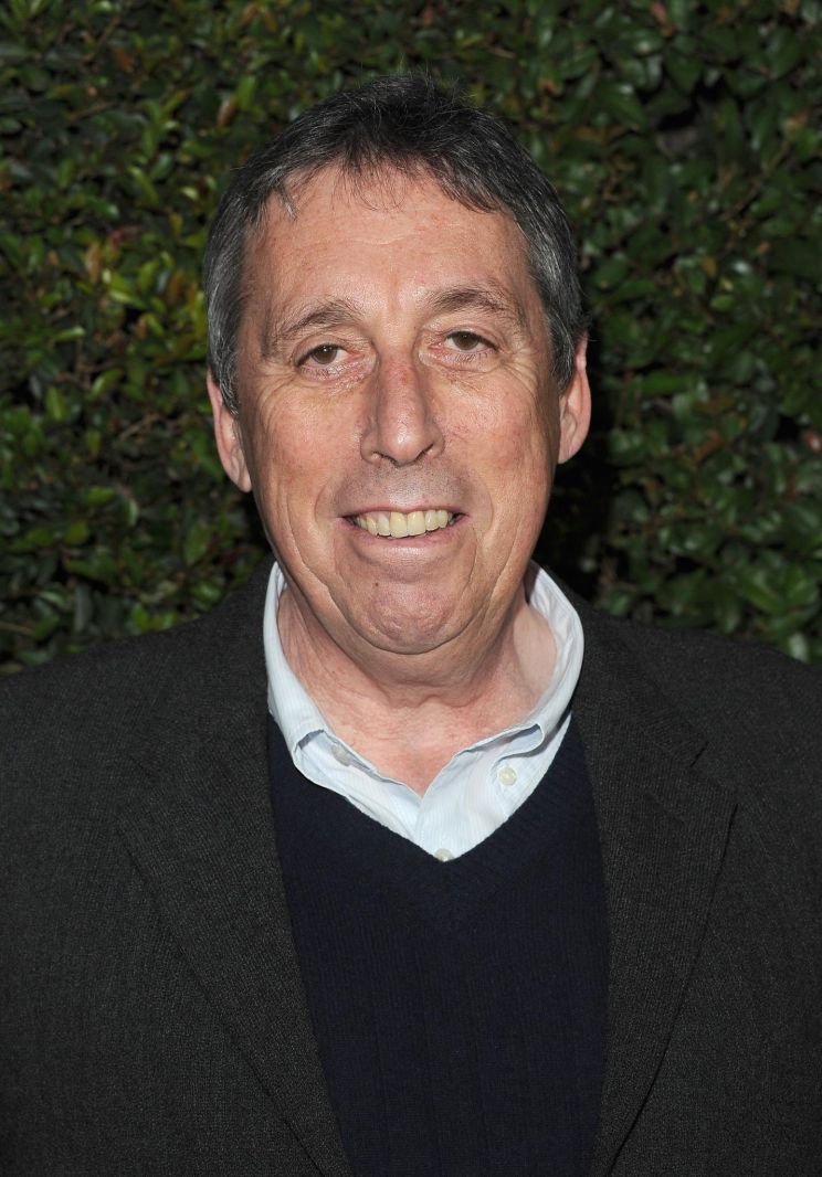 Ivan Reitman